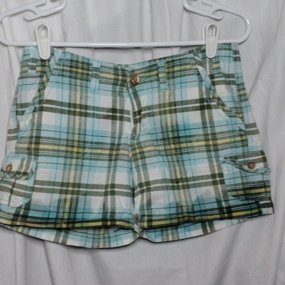 3/$25 Roxy shorts